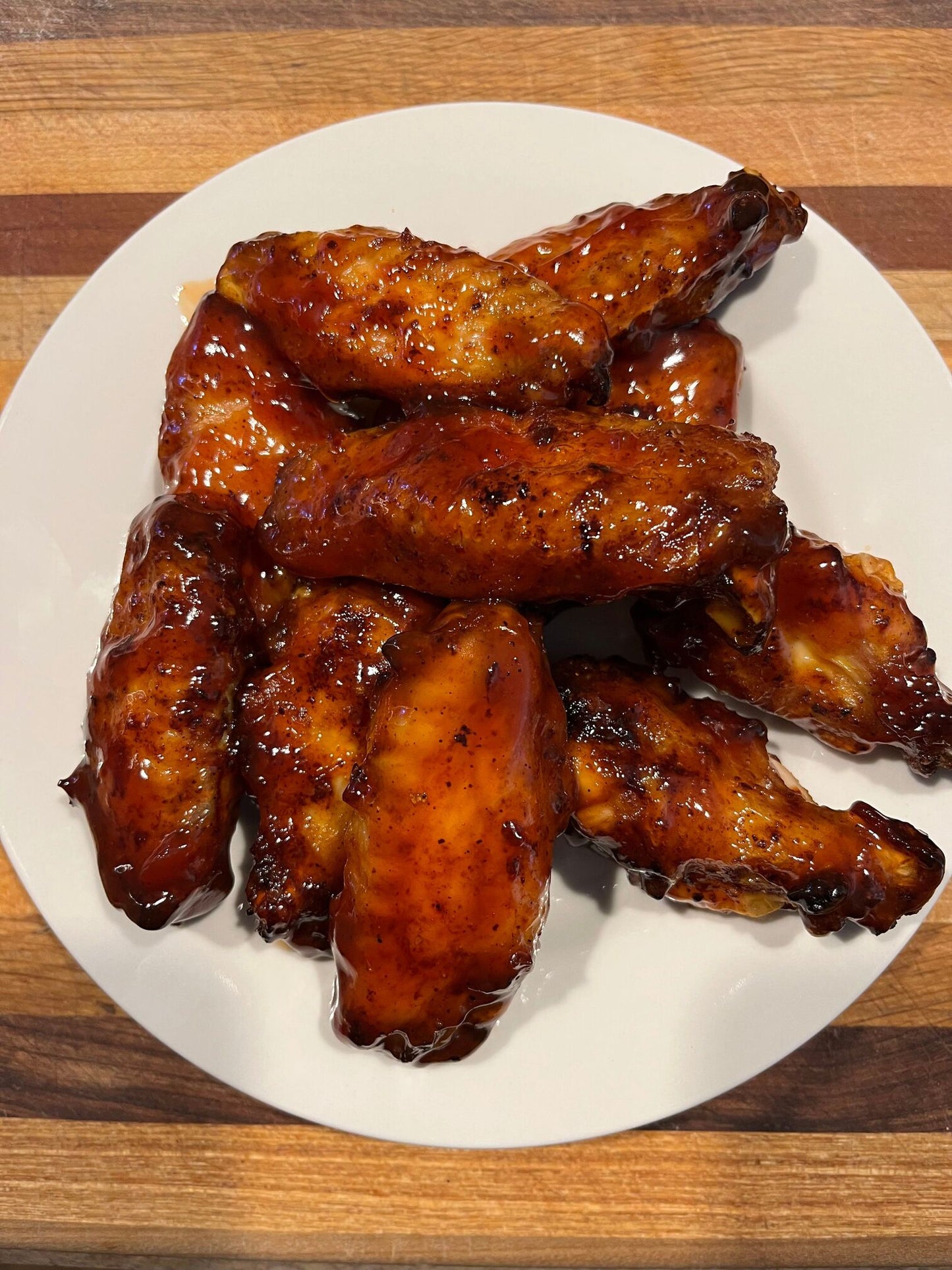 THE BBQ Sauce - 20oz.