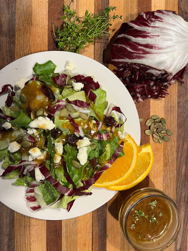 Sasquatch's TOE Jam - 19oz.