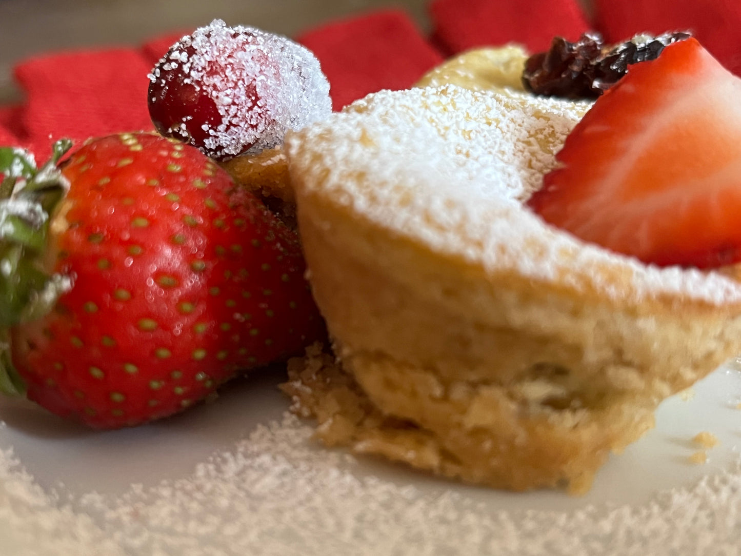 Christmas in June Jam - 19oz.