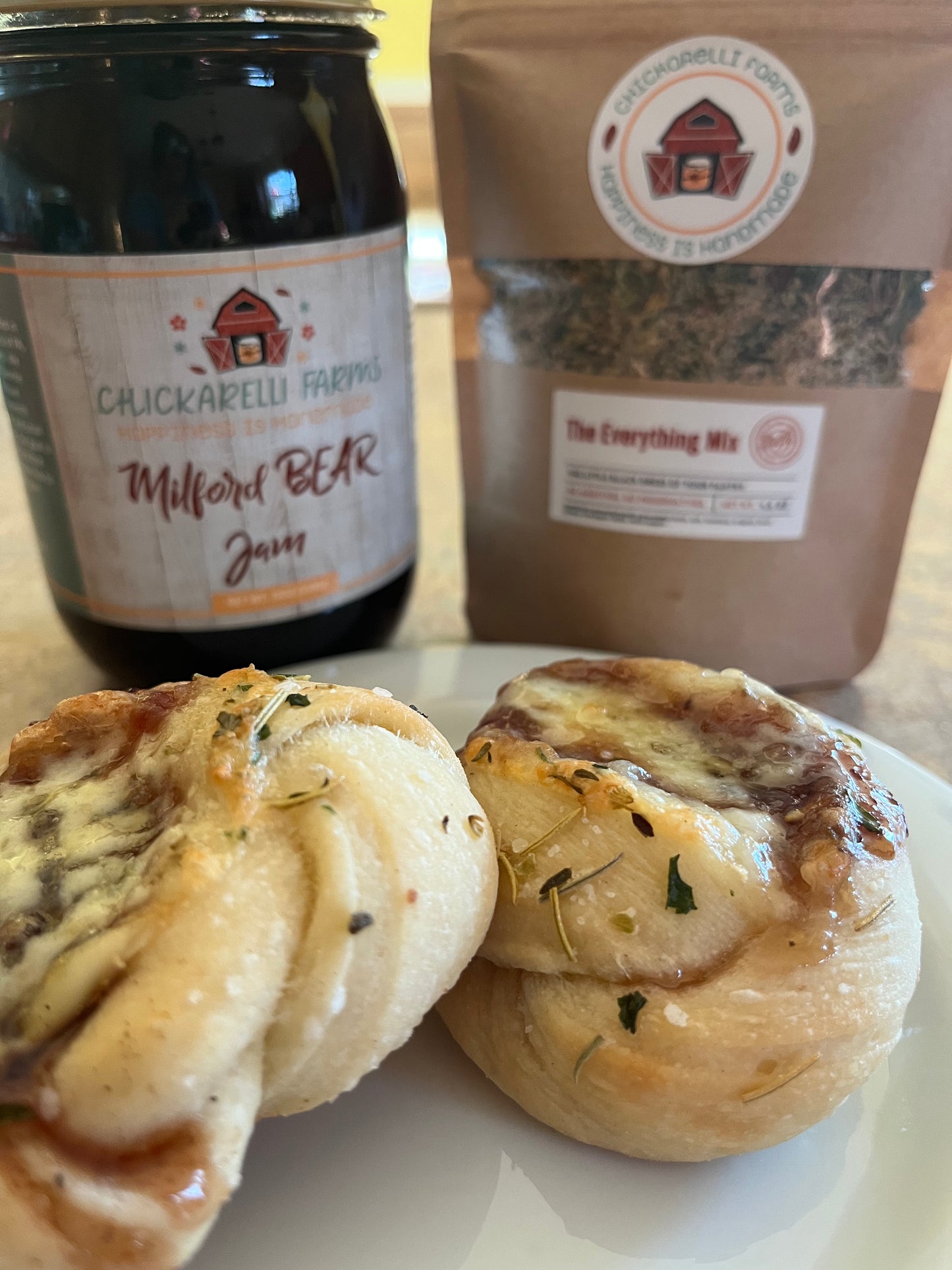 Put It On EVERYTHING Mix- 1.4 oz