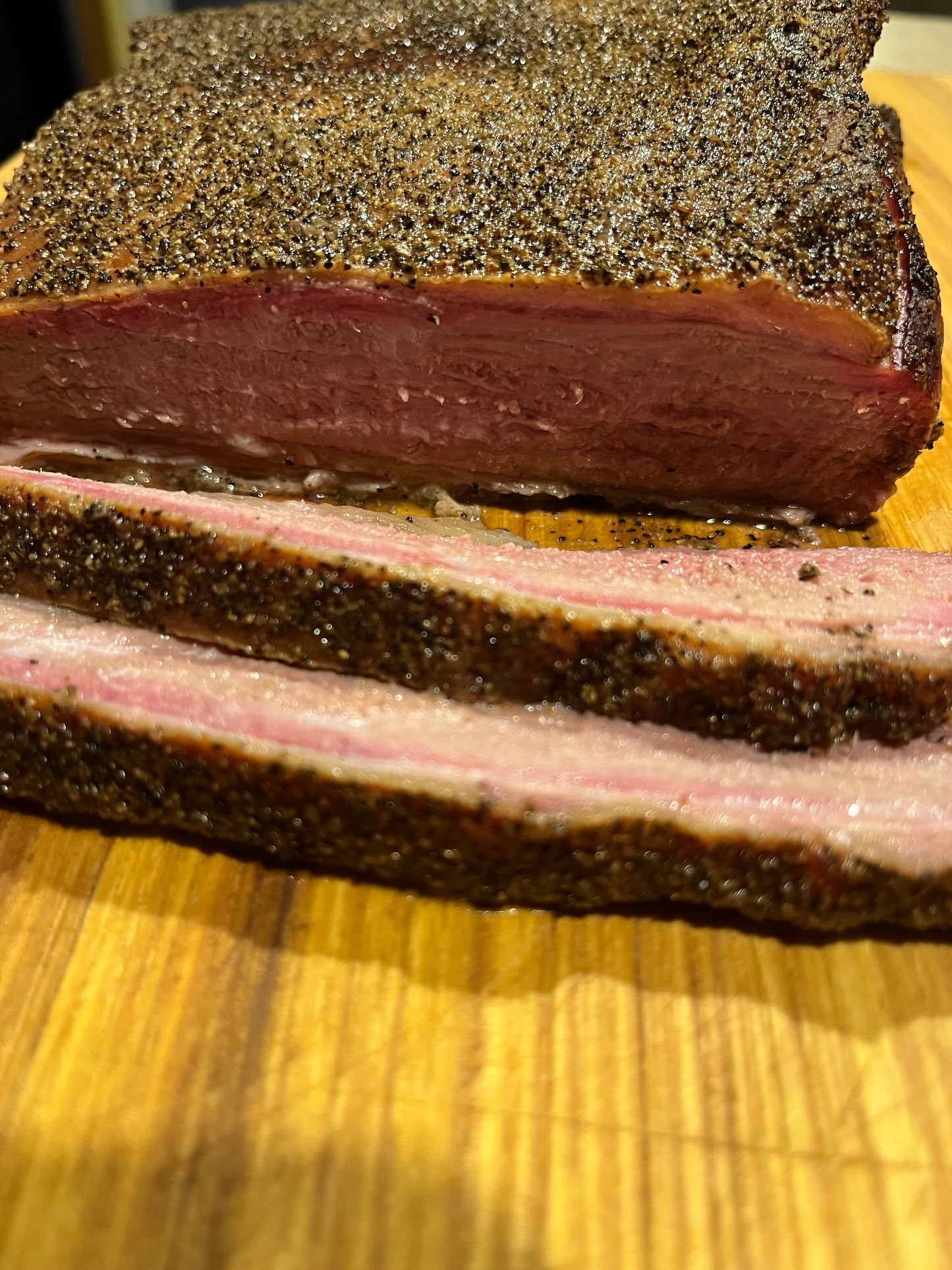 Brisket Rub - 5.5oz.
