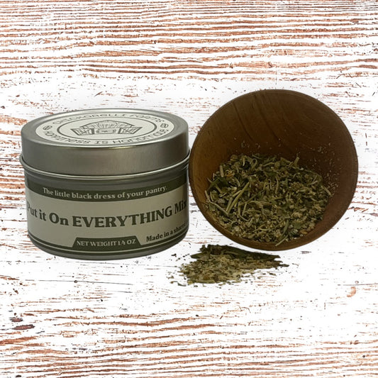 Put It On EVERYTHING Mix- 1.4 oz