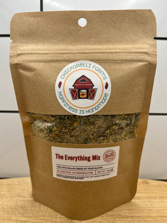 The Everything Mix - 1.9 oz