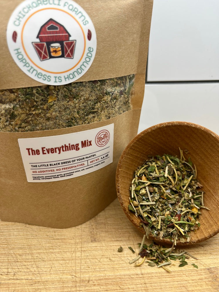 The Everything Mix - 1.9 oz